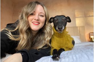 After my dogs passed away, I was shocked by the hurtful question.
