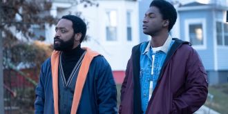 Netflix film receives high praise with a 94% score on Rotten Tomatoes, deemed as one of the top movies.