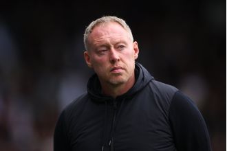 Leicester City fires Steve Cooper following loss to Chelsea.