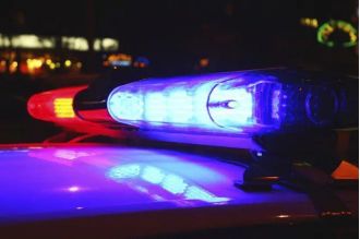 Denver shooting leaves 1 dead, 1 arrested for murder.