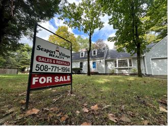 Investors in rental properties could see a boost as mortgage rates and expensive homes discourage potential buyers in 2025.