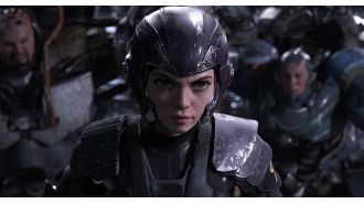 Unpopular sci-fi film panned on release gains popularity on Netflix five years later.