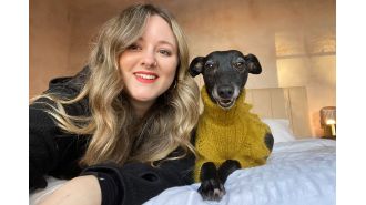 After my dogs passed away, I was shocked by the hurtful question.