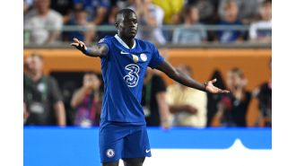 A former Chelsea player responds to Pochettino's forgetfulness about his name by saying, 