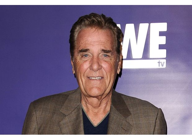 Chuck Woolery, the original host of Wheel of Fortune, has passed away at the age of 83.