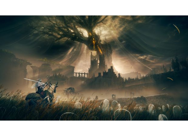 I hold Xbox responsible for Sony's purchase of FromSoftware.