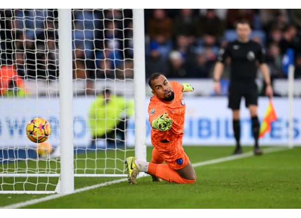 Troy Deeney identifies the players that will prevent Chelsea from winning the Premier League.