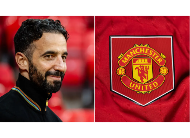 Man Utd is sure they'll get Viktor Gyokeres first, beating out Arsenal and Man City.