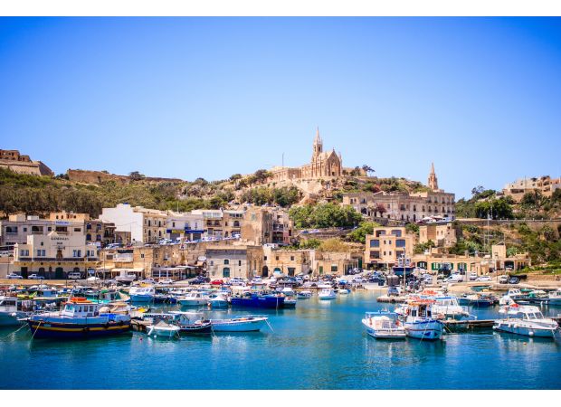 Discover an enchanting island known for its stunning scenery and crystal-clear, warm waters in November.