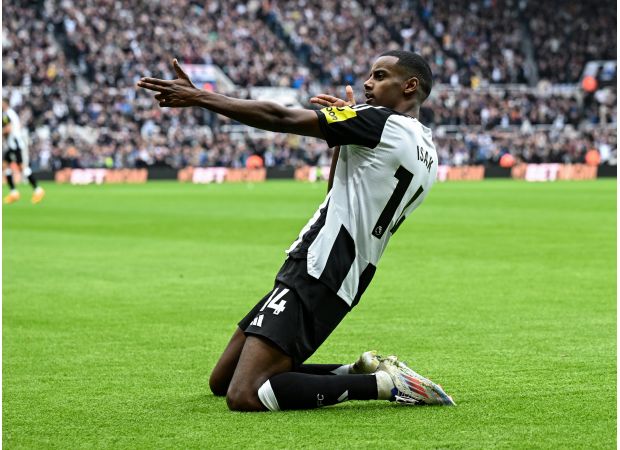 Newcastle, in good form, are likely to continue West Ham's struggles on the road.