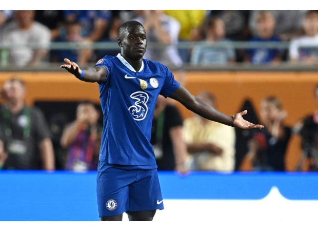 A former Chelsea player responds to Pochettino's forgetfulness about his name by saying, 