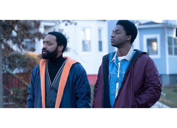 Netflix film receives high praise with a 94% score on Rotten Tomatoes, deemed as one of the top movies.