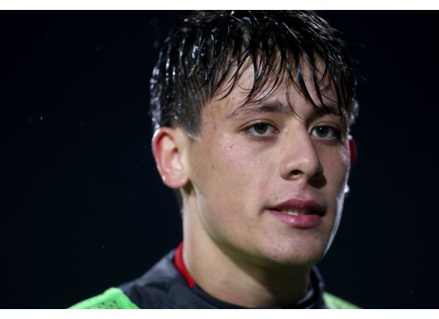 Arsenal advised to not sign Real Madrid player due to lack of fit in team.