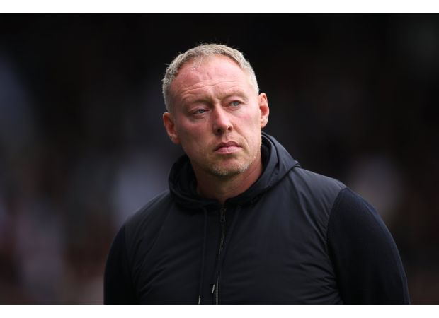 Leicester City fires Steve Cooper following loss to Chelsea.