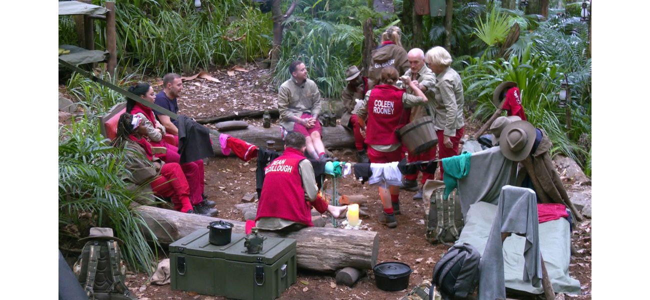 Biggest emotional moment on I’m A Celebrity revealed in unexpected turn of events.