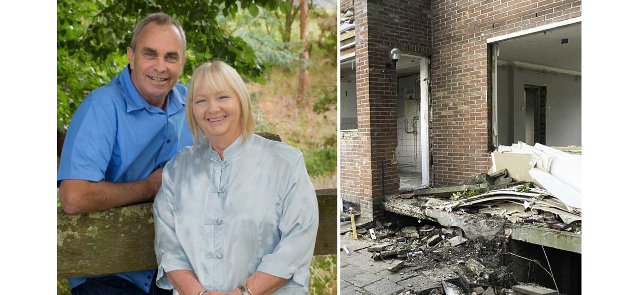 The asbestos in our homes is increasing in its risk level.