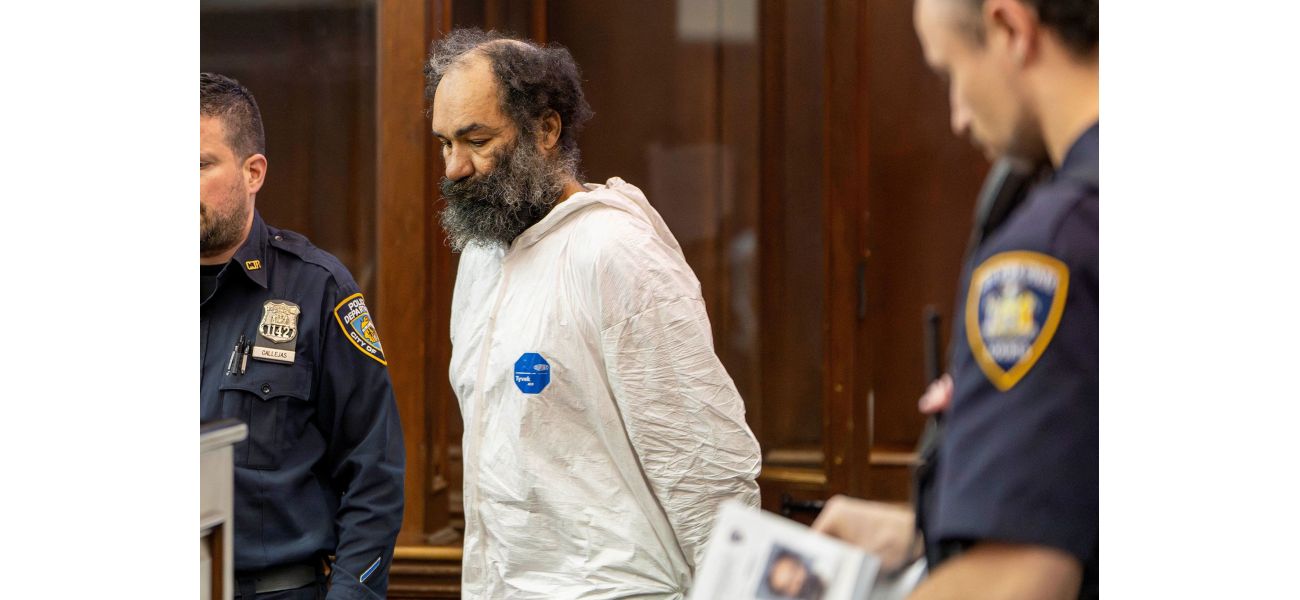 Man's killing spree in NYC exposes city's corrupt system, leaving many homeless.