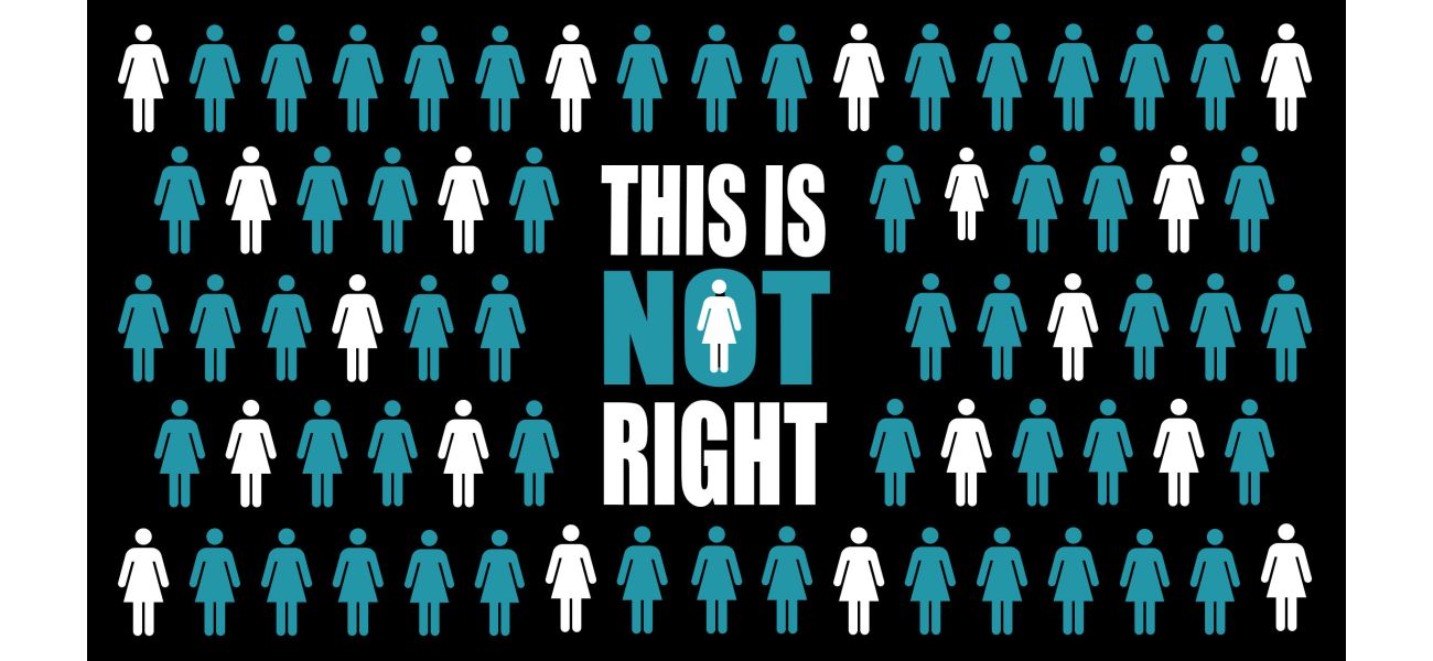 Introducing a year-long campaign by Metro to address violence against women, called This Is Not Right.