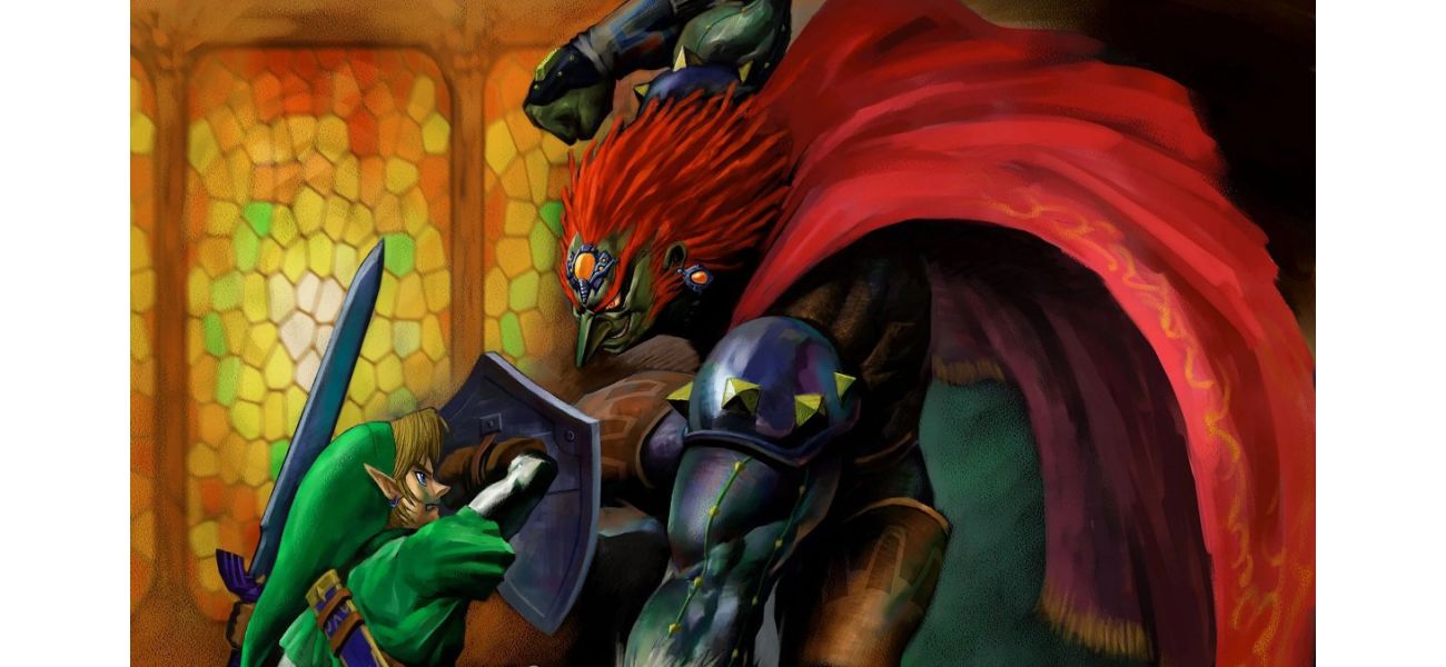 Top 10 legendary boss battles from 90s video games.