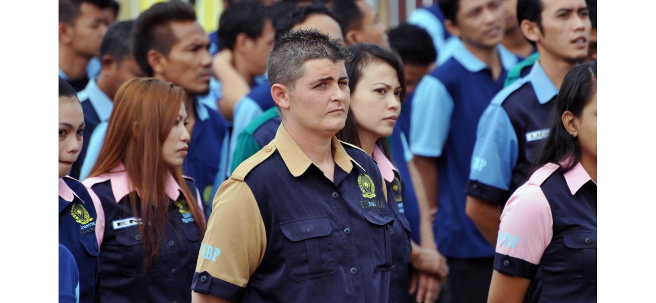 In 2005, 9 Australians travelled to Bali, but only one has returned since then.