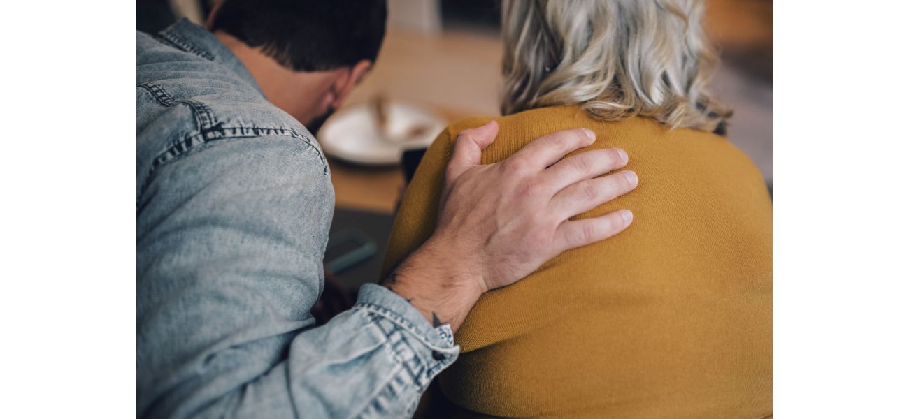 Men are needed to help stop violence against women.