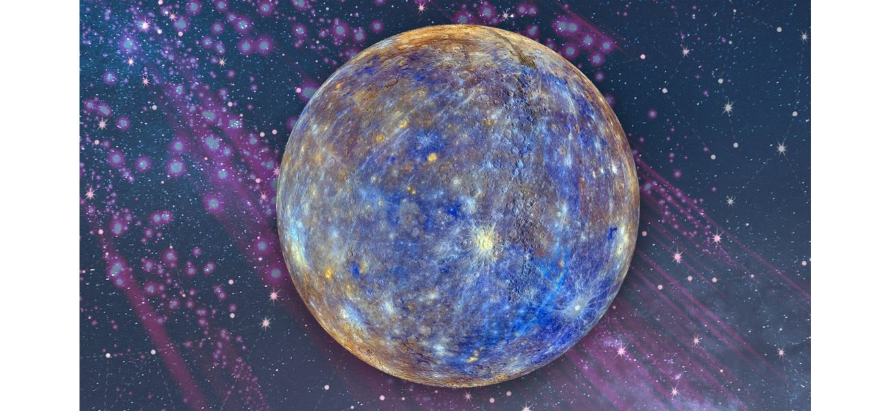 Mercury Retrograde is stirring up chaos again, here's your horoscope survival guide based on your zodiac sign.