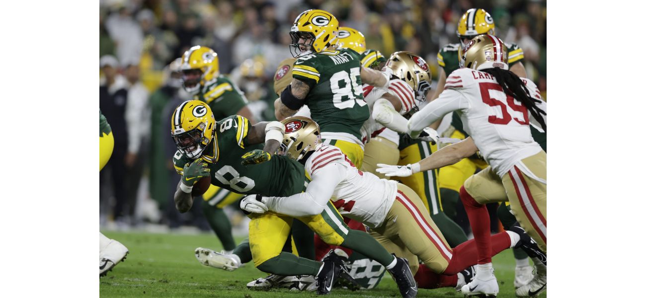 49ers' past mistakes are being repeated, according to Kurtenbach.