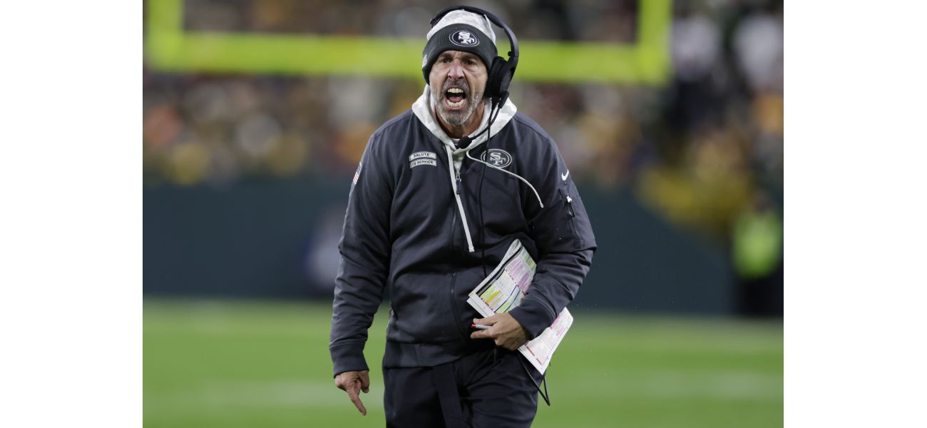 49ers had both impressive and disappointing players as they suffered a humiliating defeat against Green Bay.