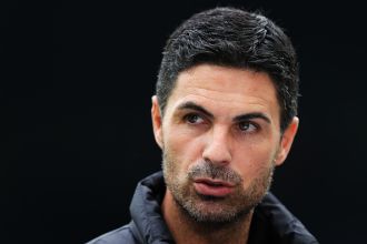 Arteta urged to replace underperforming Arsenal player.