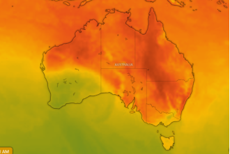 A widespread heatwave will affect millions of people this week.