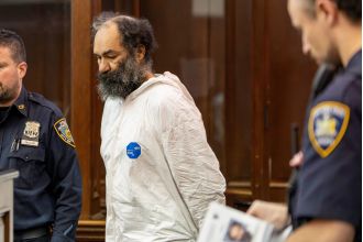 Man's killing spree in NYC exposes city's corrupt system, leaving many homeless.