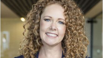 Marketing executive dies in quad bike accident, mourned by colleagues.