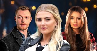 Coronation Street producer confirms dramatic holiday love triangle and resulting mistake.