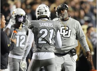 CU Buffs have potential to reach Big 12 football championship game.