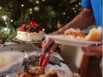 Expect Christmas staple shortage in WA due to farmer's 'devastating blow'.