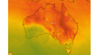 A widespread heatwave will affect millions of people this week.