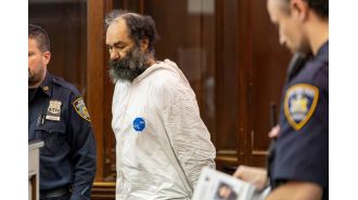 Man's killing spree in NYC exposes city's corrupt system, leaving many homeless.