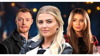 Coronation Street producer confirms dramatic holiday love triangle and resulting mistake.