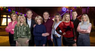 The head of Coronation Street teases a dramatic Christmas with themes of vengeance, disloyalty, romance, and a major departure.