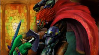 Top 10 legendary boss battles from 90s video games.