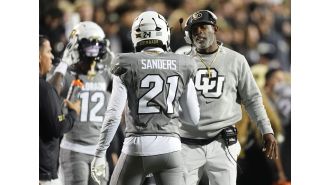 CU Buffs have potential to reach Big 12 football championship game.