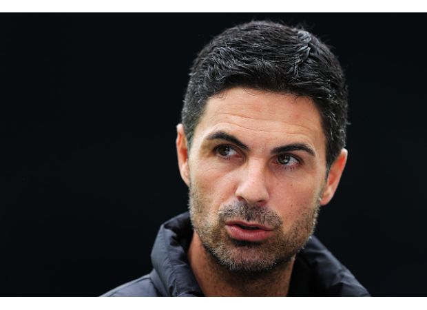 Arteta urged to replace underperforming Arsenal player.