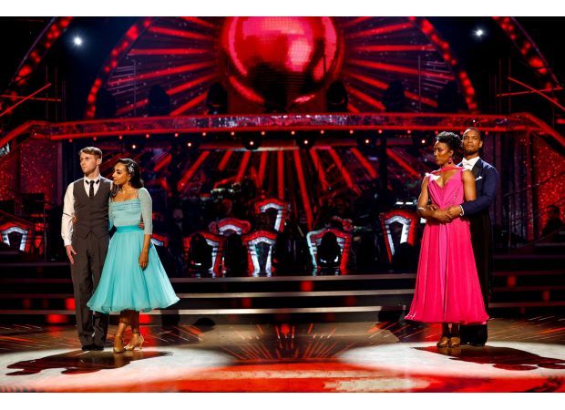 Fans of Strictly are disappointed by recent elimination, feeling that the wrong celebrity was sent home while their favorite was still booted from the competition.
