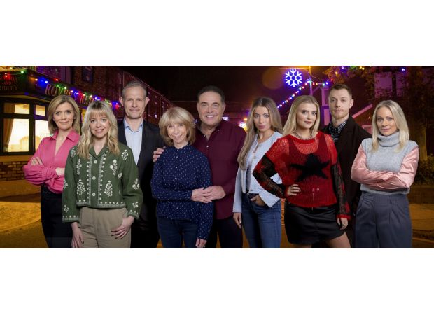 The head of Coronation Street teases a dramatic Christmas with themes of vengeance, disloyalty, romance, and a major departure.