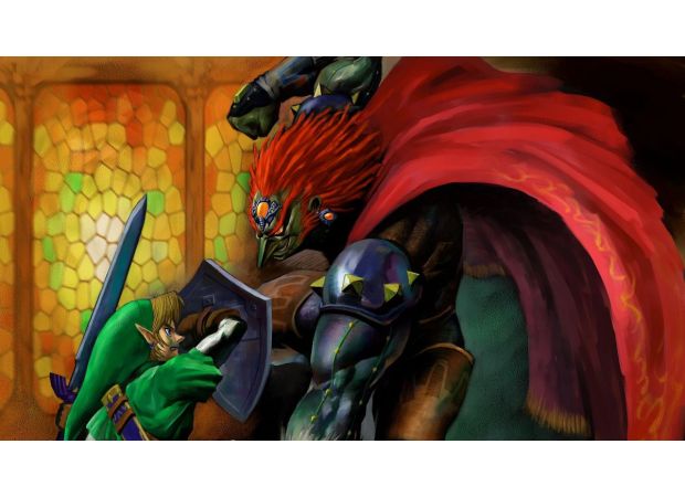 Top 10 legendary boss battles from 90s video games.