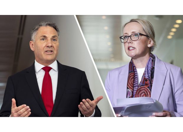 Deputy PM facing lawsuit from own staff member.