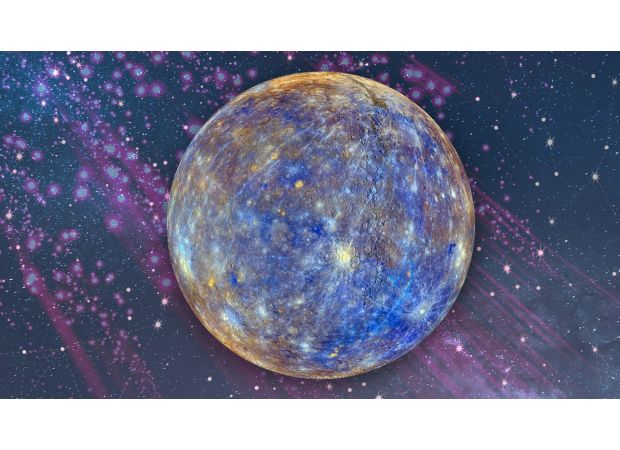 Mercury Retrograde is stirring up chaos again, here's your horoscope survival guide based on your zodiac sign.