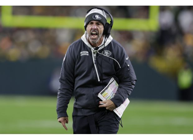 49ers had both impressive and disappointing players as they suffered a humiliating defeat against Green Bay.