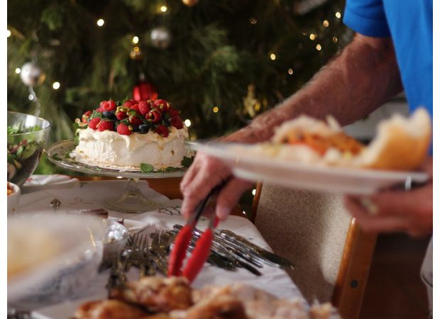 Expect Christmas staple shortage in WA due to farmer's 'devastating blow'.