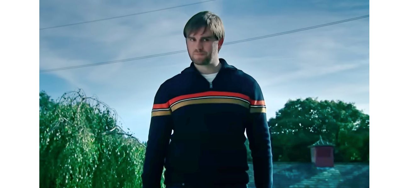 Intense Emmerdale promo reveals Tom King's departure, but he won't go down without a fight.